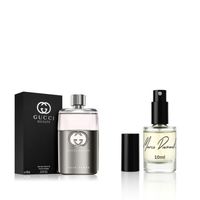 perfumy nr 792 10ml - zamiennik inspirowany gucci guilty od gucci