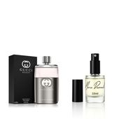 perfumy nr 792 10ml - zamiennik inspirowany gucci guilty od gucci