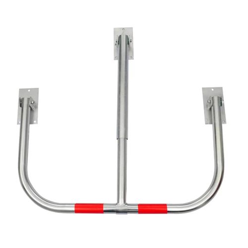 Blokada parkowania. na Arena.pl