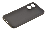 Etui silikonowe Tint do Xiaomi Redmi A5 4G czarny