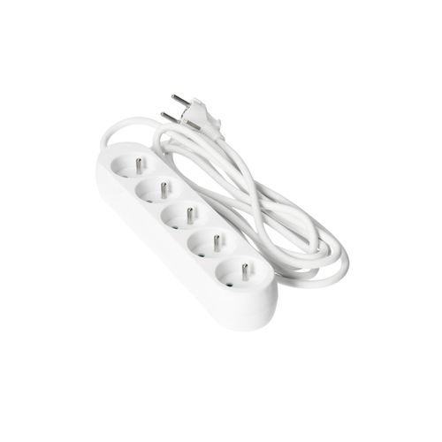 przedłużacz linea 5gn/3m/zu kobi na Arena.pl