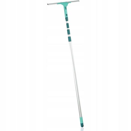 Ściągaczka LEIFHEIT 51426 do szyb DRĄŻEK TELESKPOWY CLICK 400cm 4 na Arena.pl