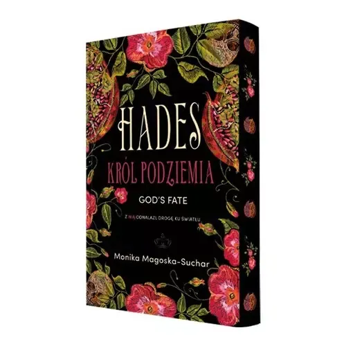 Hades. Król Podziemia zdjęcie 1