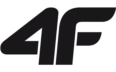 4F GOGLE NARCIARSKIE Z POWŁOKĄ LUSTRZANĄ UNISEKS na Arena.pl