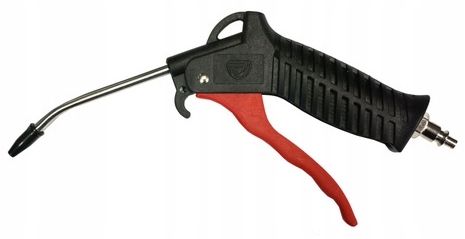 pistolet do przedmuchiwania renault na Arena.pl