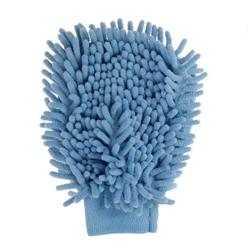 Myjka do Samochodu z Mikrofibry na Arena.pl