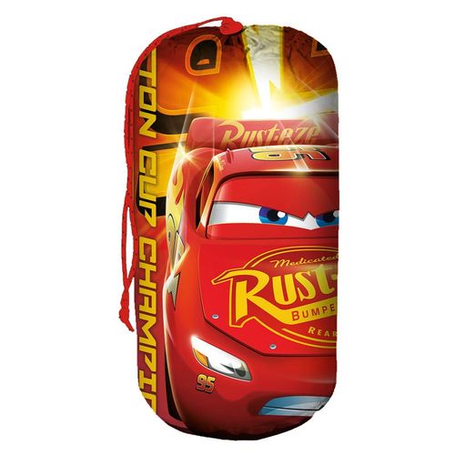 Śpiwór Cars - Auta na Arena.pl