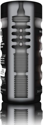 Masturbator - Zolo Glide Cup Śliski na Arena.pl