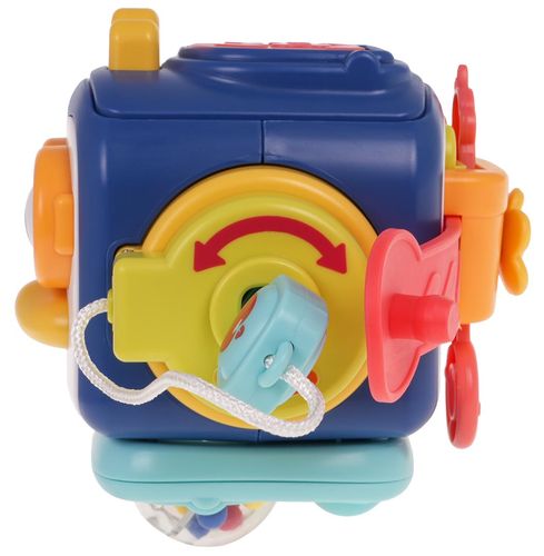 Multifunkcyjna Zabawka Dla Najmłodszych na Arena.pl