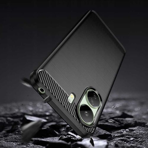 Spacecase Carbon Poco C65/Redmi 13C 4G Black na Arena.pl