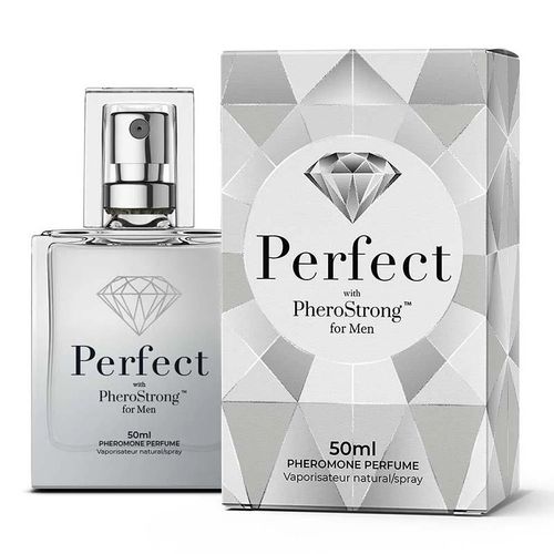 perfect with pherostrong for men 50 ml na Arena.pl
