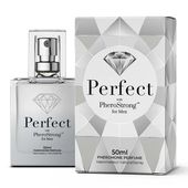 Perfect With Pherostrong For Men 50 Ml