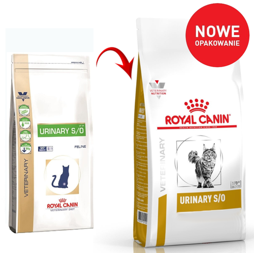 royal canin urinary s/o 400g na Arena.pl