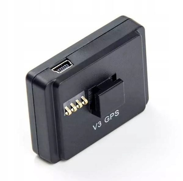 Moduł GPS V3 uchwyt do kamer VIOFO A119 V2,A119 V3 zdjęcie 4