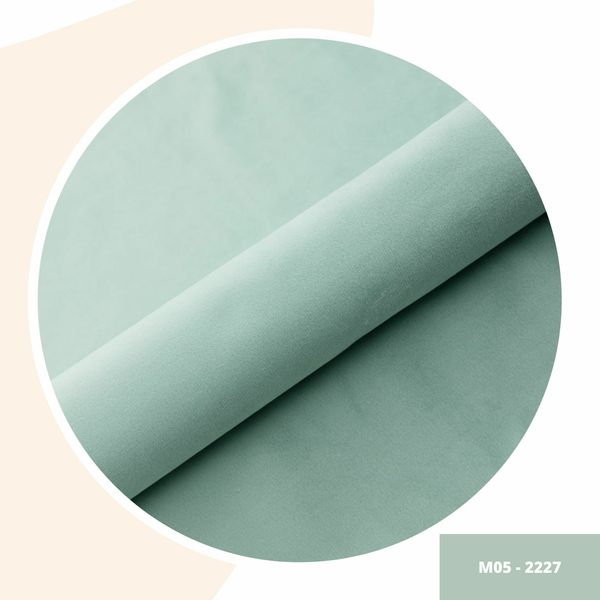 PANELE ŚCIENNE TAPICEROWANE 50cm x 15cm MAGIC VELVET 2227 zdjęcie 6