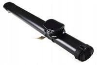 PROFESJONALNY POKROWIEC NA KIJ BILARDOWY 2 CZĘŚCIOWY - TUBA OWAL