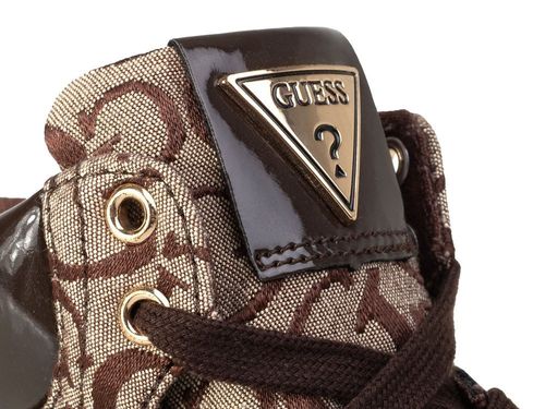 Buty Guess GUESS-007 37 na Arena.pl