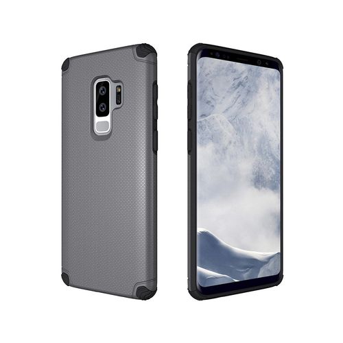 Light Armor Case Etui Galaxy S9 Plus G965 szary na Arena.pl