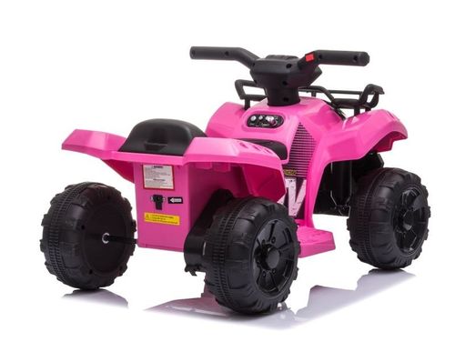 QUAD NA AKUMULATOR DLA MALUSZKA - CHAMPION 5000/JS320 na Arena.pl