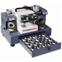 OSTRZARKA OSTRZAŁKA DO WIERTEŁ CORMAK DG32MD 5-32MM CBN HSS KOBALT 230V