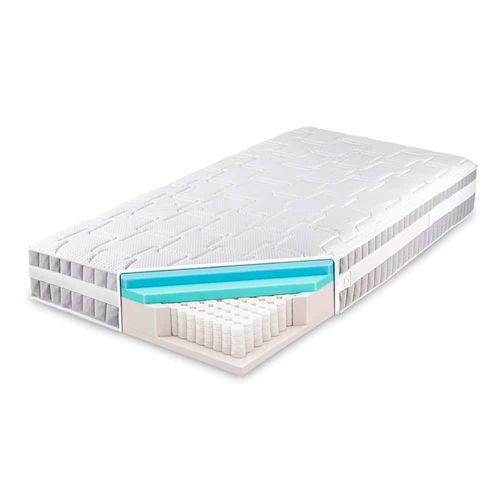 Materac Sydney Senpo 80x200 cm na Arena.pl