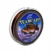 ŻYŁKA WĘDKARSKA TEAM CARP 0,30 mm 18,0 kg 150 m