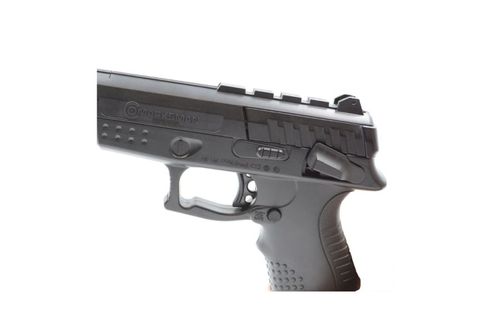 Pistolet Marksman 1018 kal.4,5 mm na Arena.pl