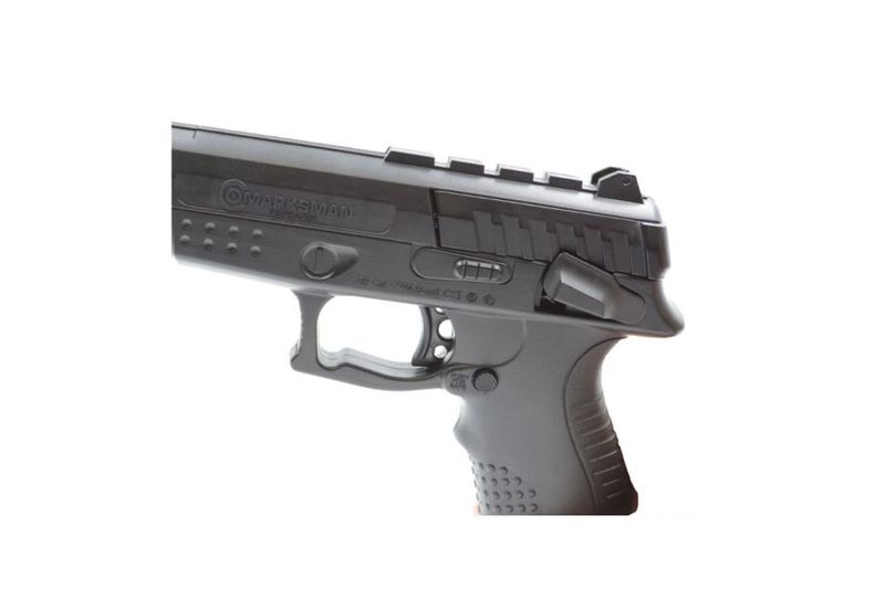 Pistolet Marksman 1018 kal.4,5 mm zdjęcie 2
