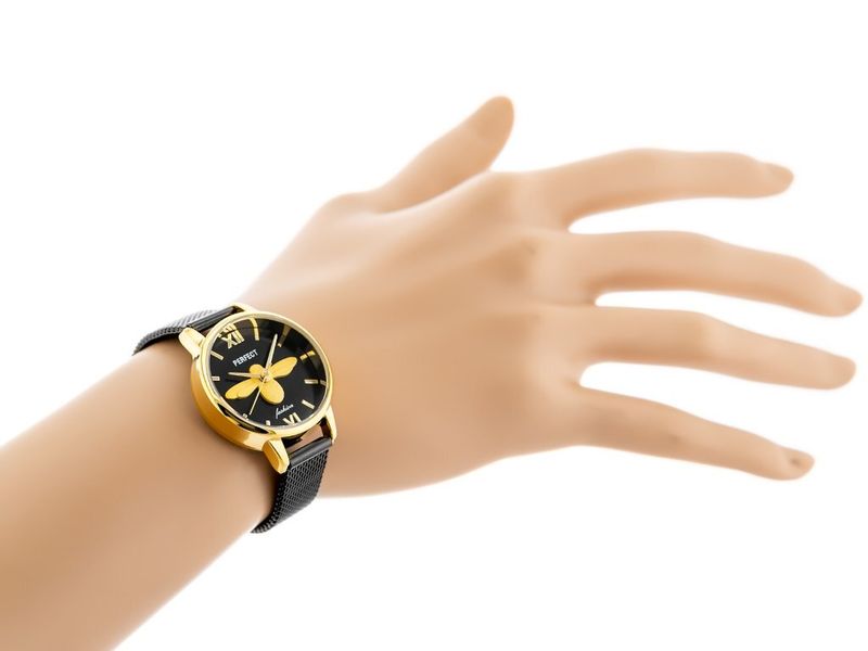 ZEGAREK DAMSKI PERFECT S639 - WAŻKA (zp934f) zdjęcie 5