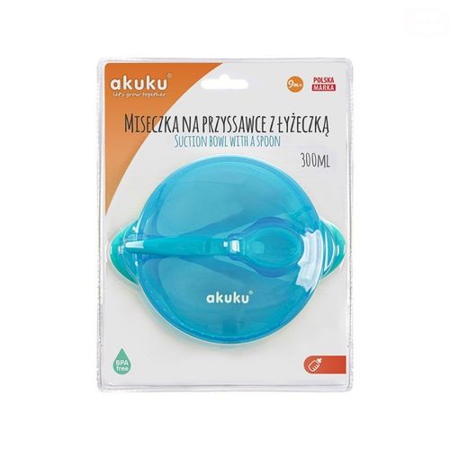 MISECZKA NA PRZYSSAWCE BLUE na Arena.pl