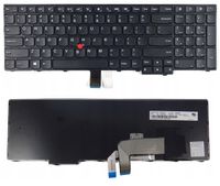 KLAWIATURA DO LENOVO E531 E540P L540P T540P W550 L550 T540 T550 T560 T570