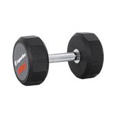 Hantla stalowa Profi CPU Insportline 20 kg