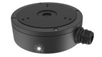 PUSZKA HIKVISION DS-1280ZJ-M BLACK