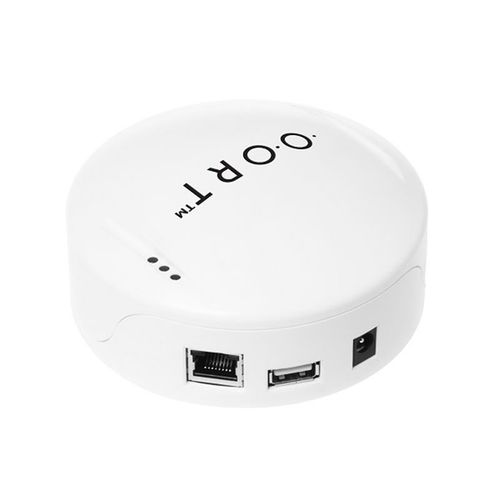 OORT SmartHUB - Koncentrator inteligentnych urządzeń Bluetooth na Arena.pl