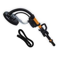 PANSAM A142210 SZLIFIERKA DO GIPSU GŁADZI ŻYRAFA WYSIĘGNIKOWA DO POWIERZCHNI GIPSOWYCH PRZEKŁADNIA 710W EWIMAX - OFICJALNY DYSTRYBUTOR - AUTORYZOWANY DEALER PANSAM