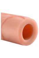 fantasy x-tensions mega 1 inch extension light