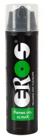 eros ultrax 200ml żel intymny silikonowo-wodny, długotrwały poślizg
