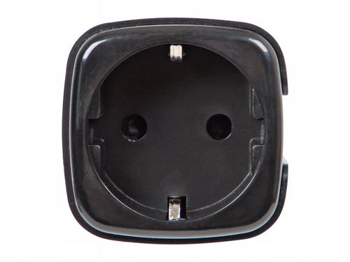 2x PROGRAMATOR CZASOWY GNIAZDKO GNIAZDO WiFi SMART TUYA TIMER na Arena.pl