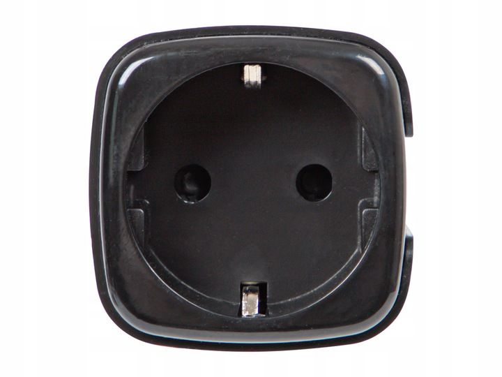 2x PROGRAMATOR CZASOWY GNIAZDKO GNIAZDO WiFi SMART TUYA TIMER zdjęcie 9