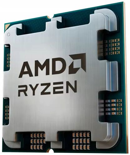 Procesor AMD Ryzen 5 7400 (BOX) 100-100001900BOX na Arena.pl