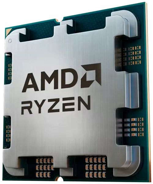 Procesor AMD Ryzen 5 7400 (BOX) 100-100001900BOX zdjęcie 2