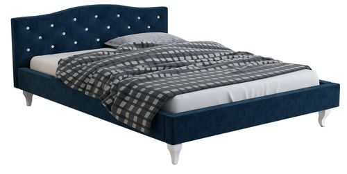 Łóżko tapicerowane 120/140/160/180 Prosto od PRODUCENTA na Arena.pl