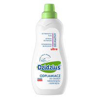 Dzidziuś Odplamiacz do odzieży dziecięcej - 750ml