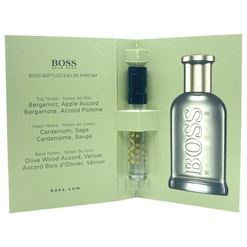 Hugo Boss BOSS Bottled EDP 1.2ml na Arena.pl