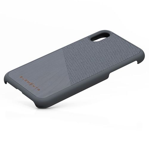 Drewniane etui do iPhone XR (Mid Grey) na Arena.pl