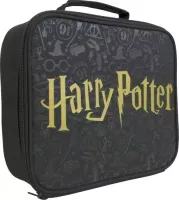Torba na launch - termiczna Harry Potter HP91449ASD Kids Euroswan