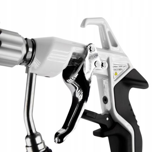 Pistolet malarski WT730 + uchwyt dyszy na Arena.pl