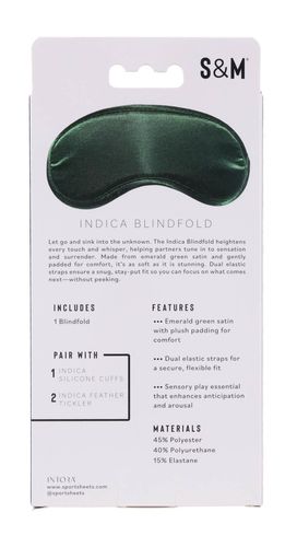 blindfold na Arena.pl