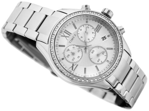 TIMEX TW2P66800 - CHRONOGRAF (zt530a) na Arena.pl