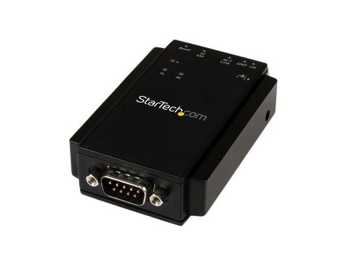 Adapter StarTech NETRS232 1Port RJ45 - RS232 na Arena.pl
